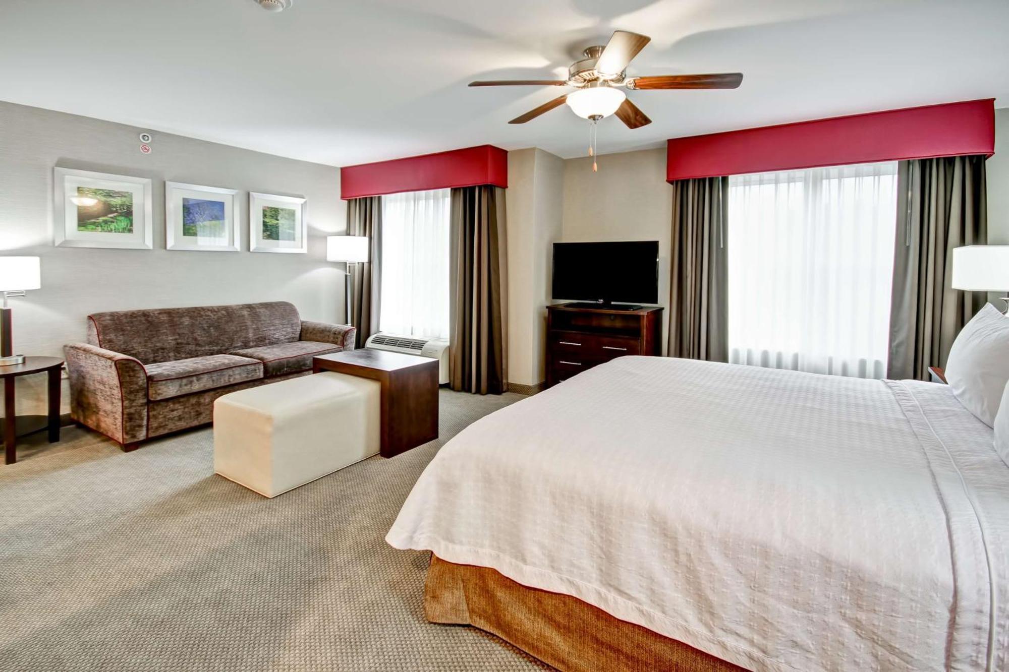 Homewood Suites By Hilton Bridgewater/Branchburg Exteriör bild