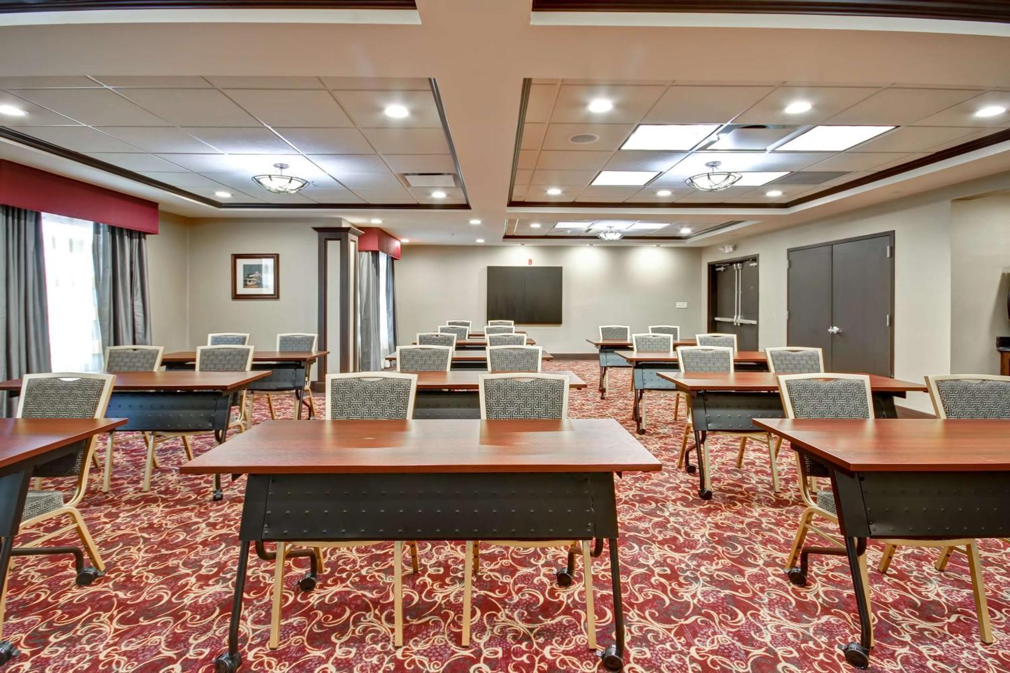 Homewood Suites By Hilton Bridgewater/Branchburg Exteriör bild