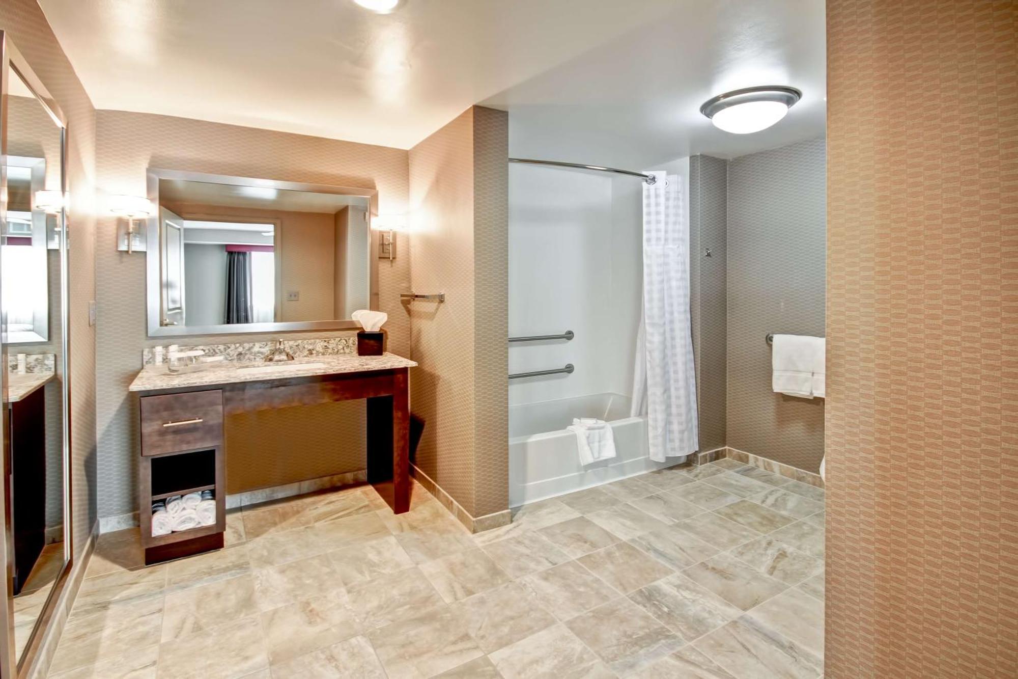 Homewood Suites By Hilton Bridgewater/Branchburg Exteriör bild