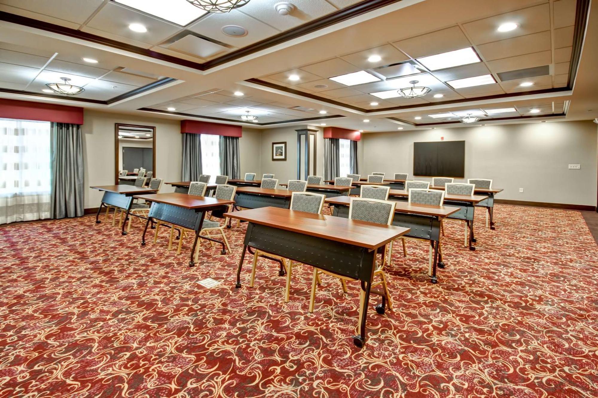 Homewood Suites By Hilton Bridgewater/Branchburg Exteriör bild