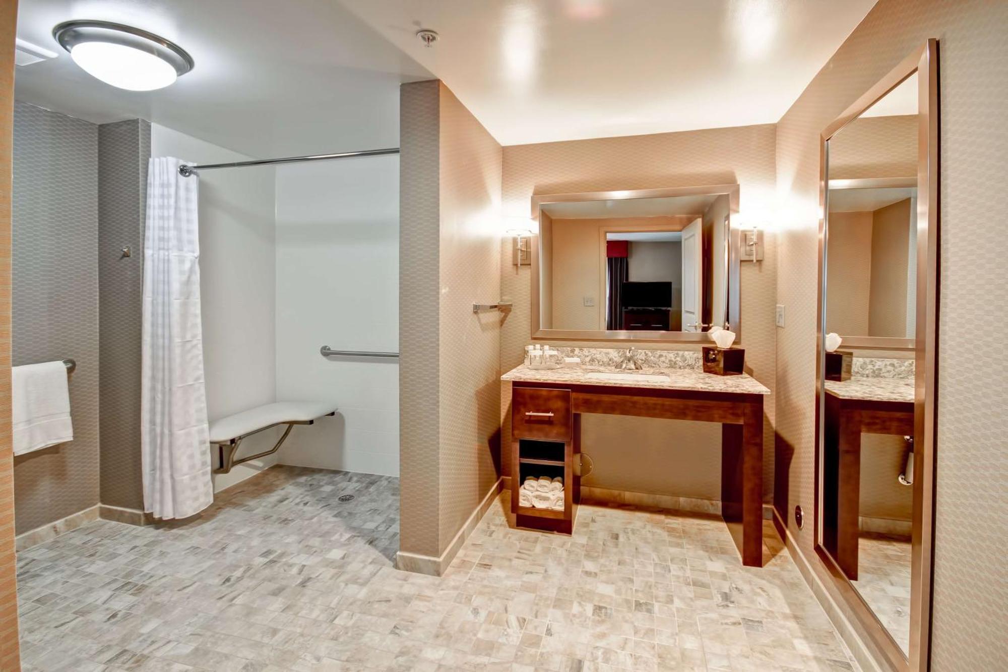 Homewood Suites By Hilton Bridgewater/Branchburg Exteriör bild