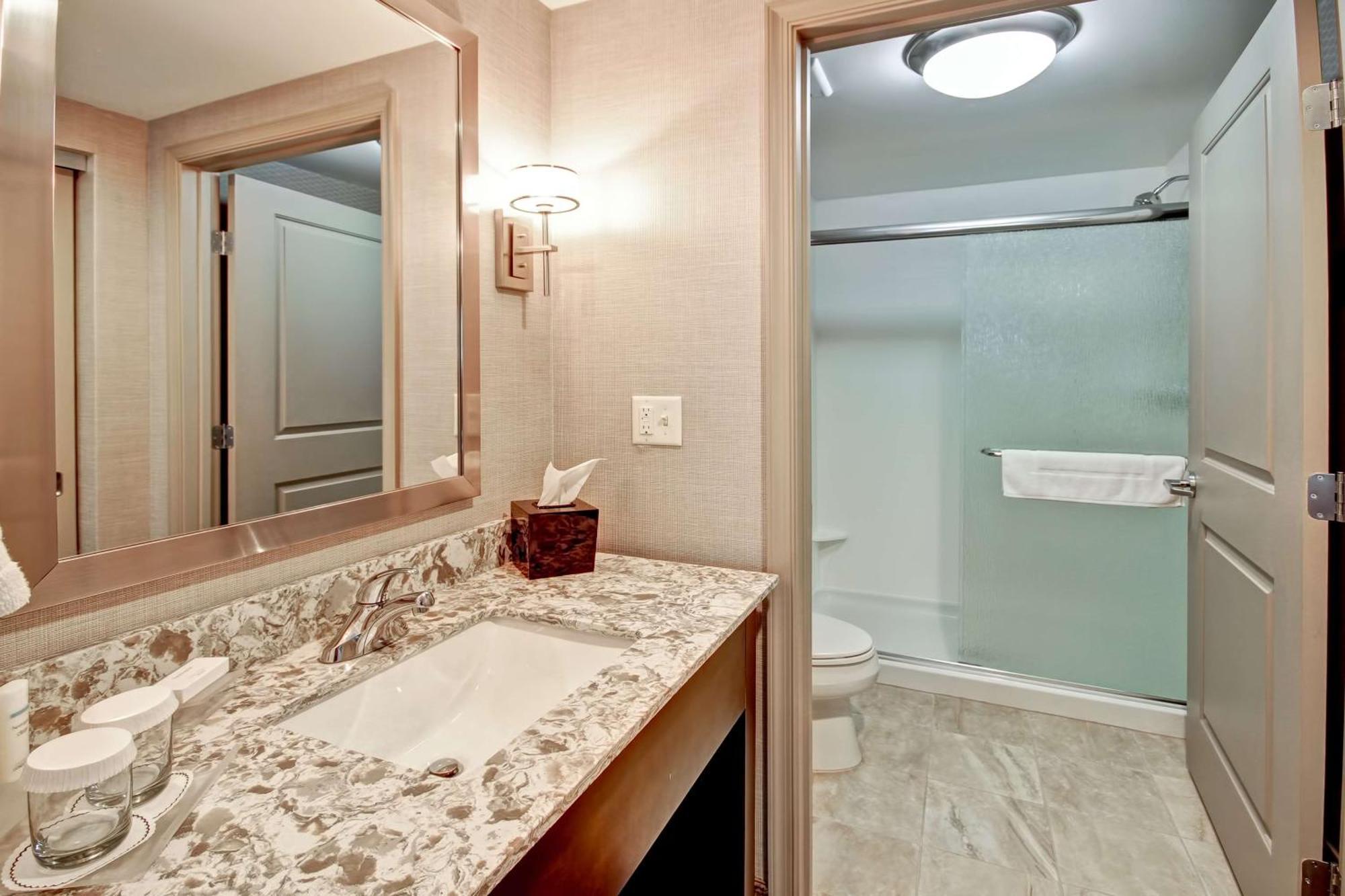 Homewood Suites By Hilton Bridgewater/Branchburg Exteriör bild