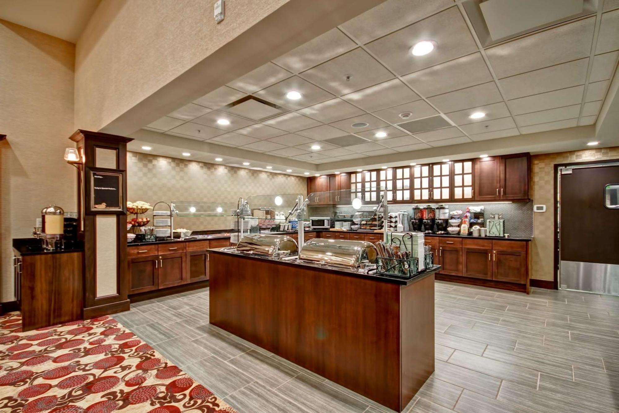 Homewood Suites By Hilton Bridgewater/Branchburg Exteriör bild