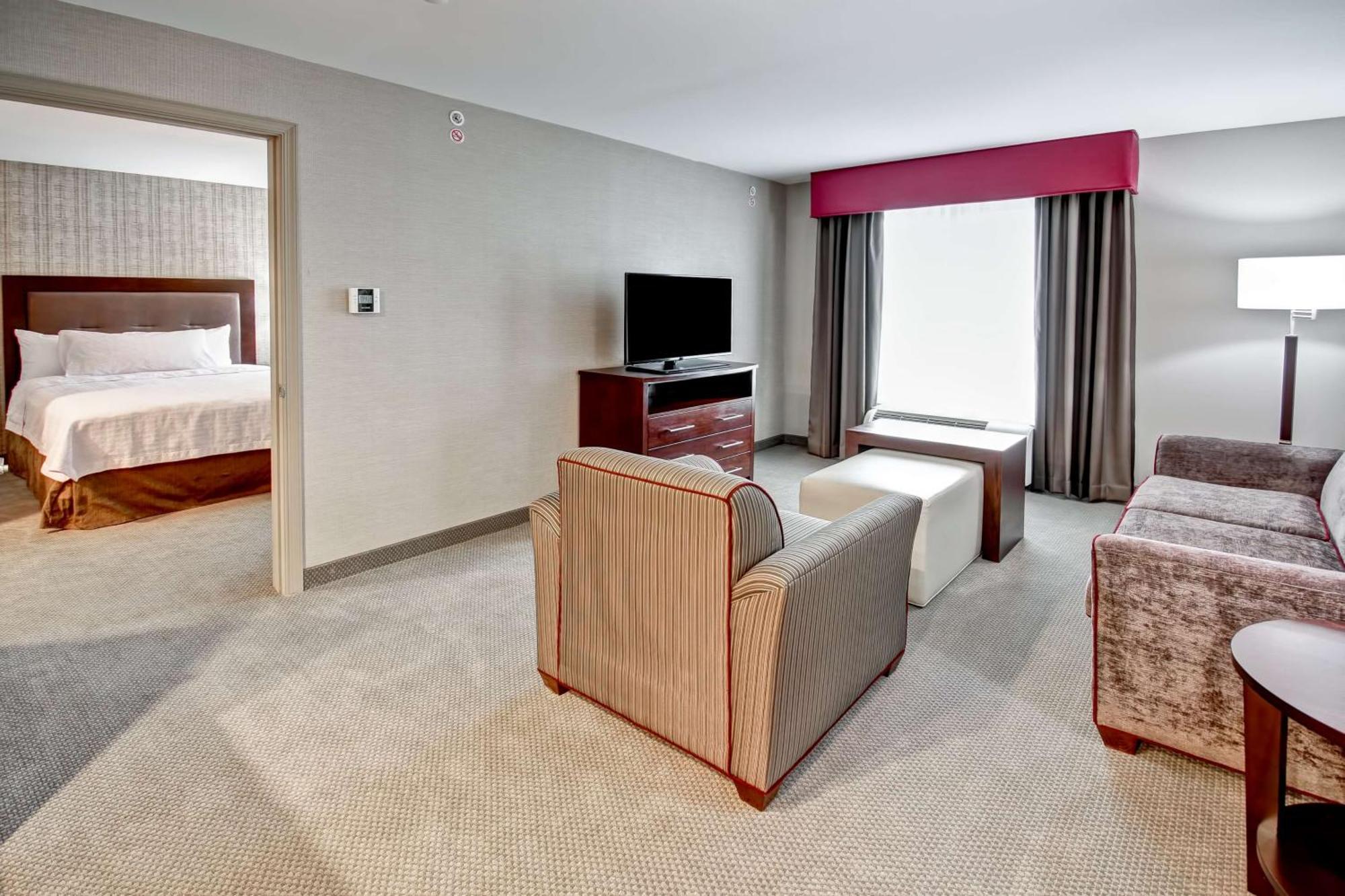 Homewood Suites By Hilton Bridgewater/Branchburg Exteriör bild