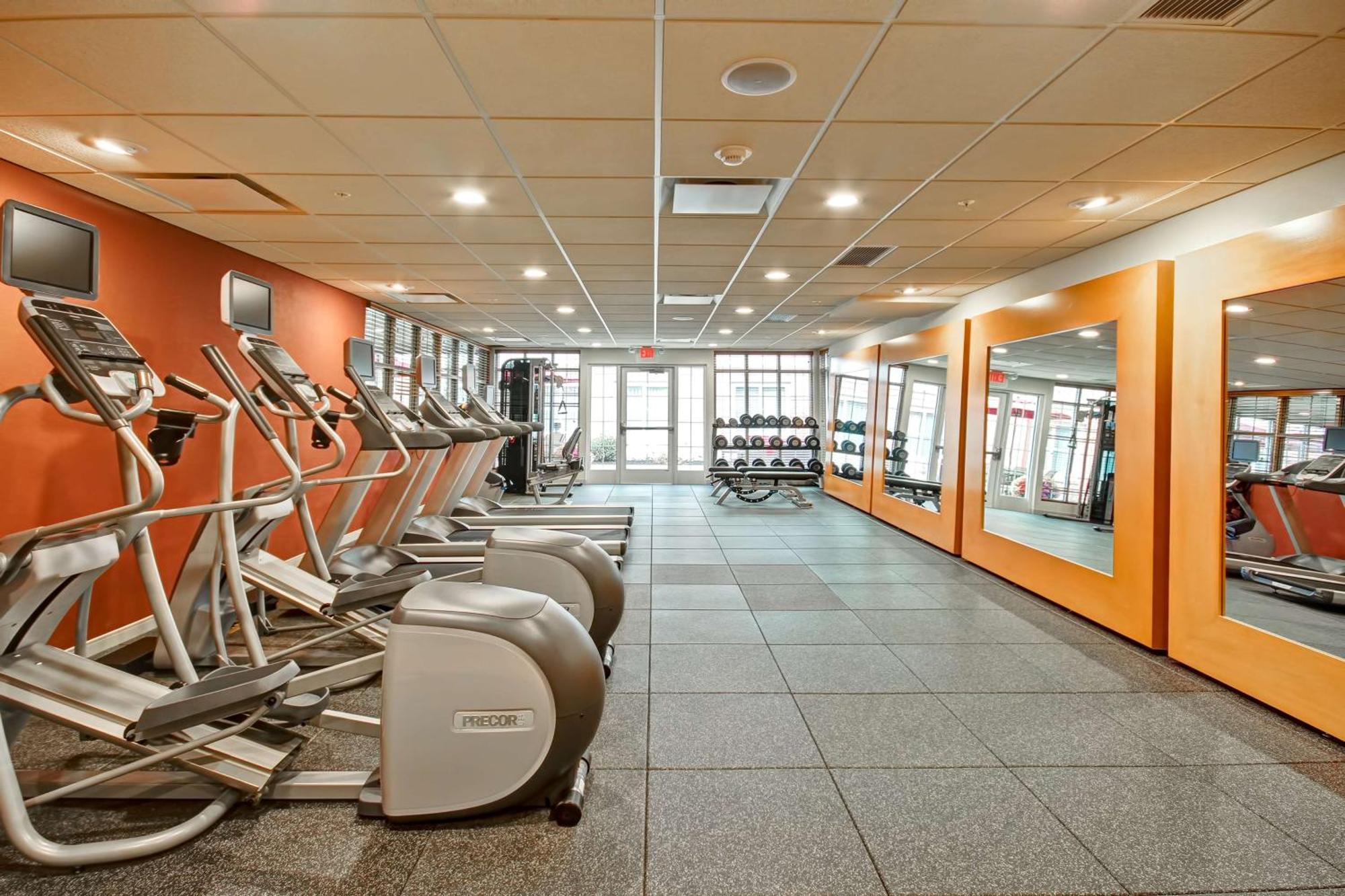 Homewood Suites By Hilton Bridgewater/Branchburg Exteriör bild